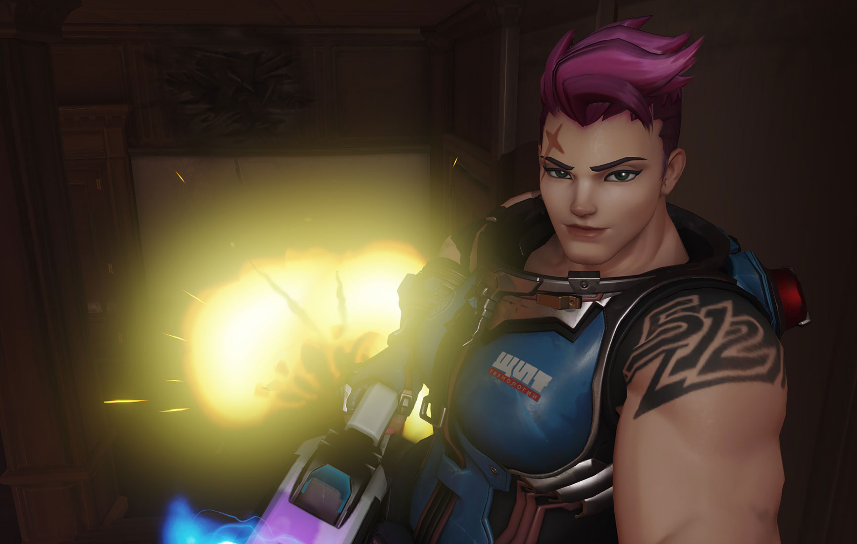 Kim 'Geguri' Se-yeon could be the first woman signed to the Overwatch League