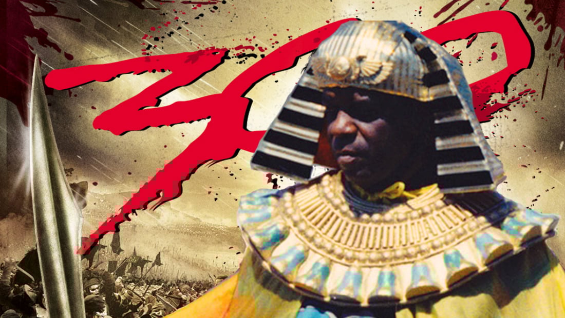 The 300 Week 5: THIS IS SUN RA!
