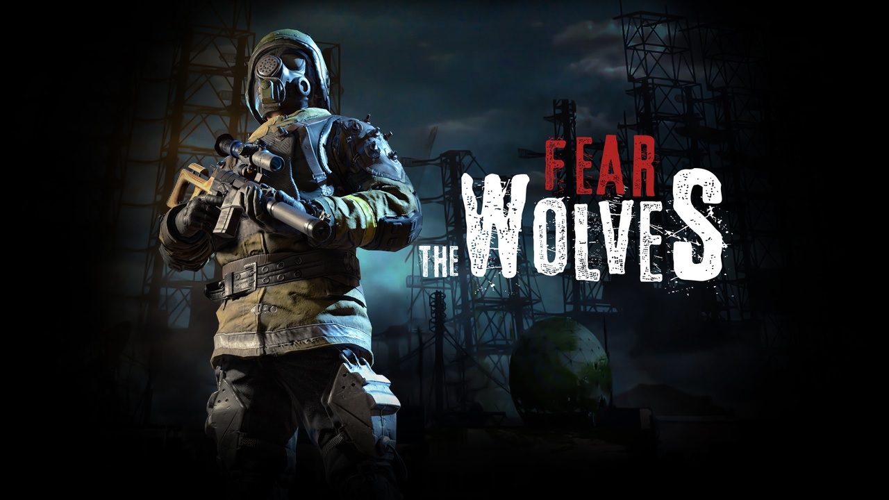 Former STALKER devs are making Fear the Wolves, a new battle royale FPS