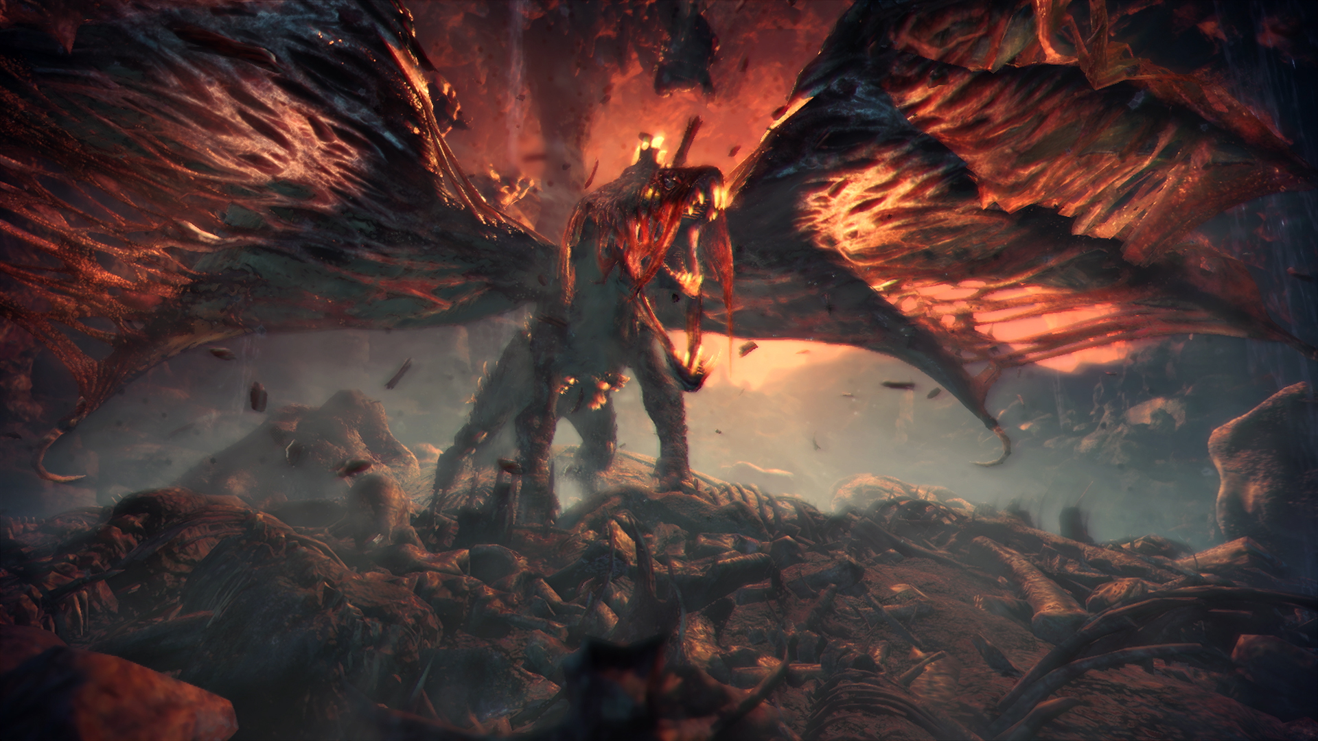 Monster Hunter: World is Capcom's fastest title to ship six million units