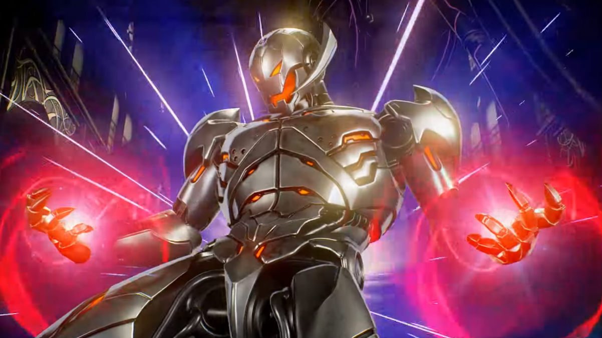 Marvel vs. Capcom: Infinite won't be present at the Capcom Pro Tour