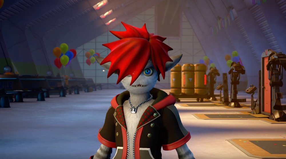 Monsters, Inc. confirmed for Kingdom Hearts III