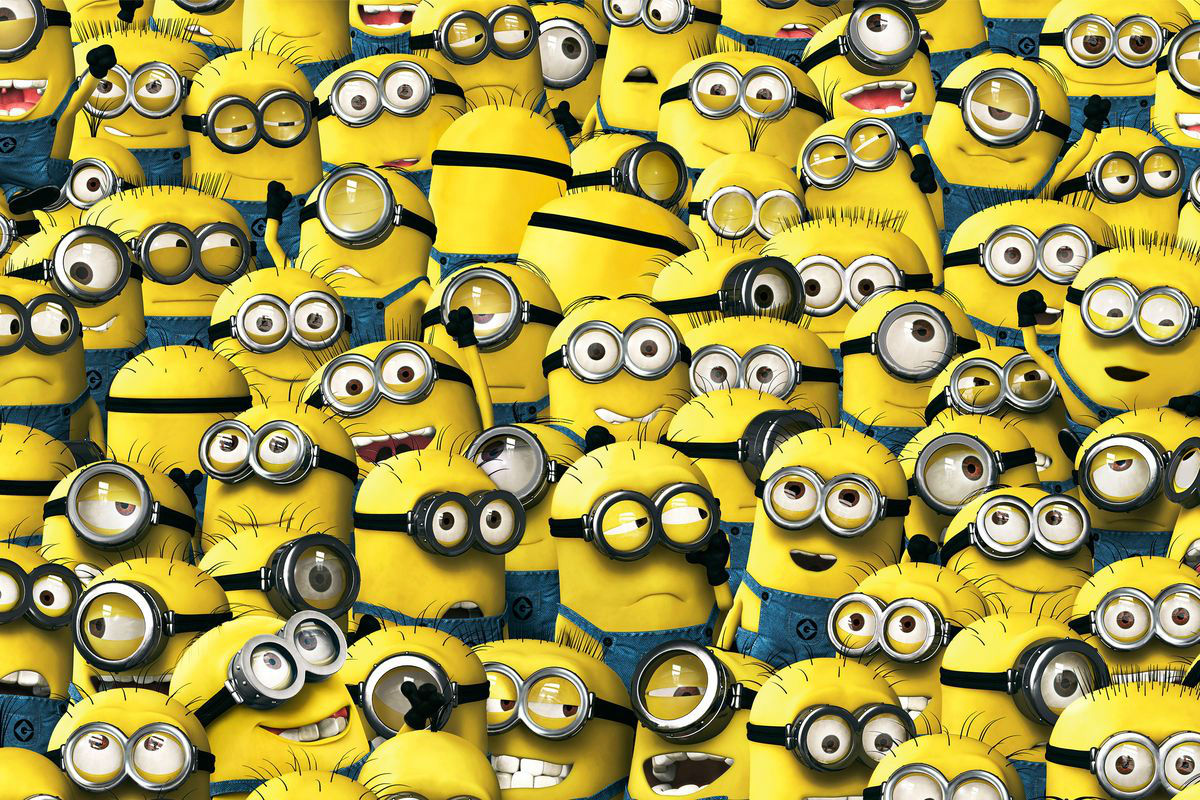 Miyamoto dishes on why the Minions studio was chosen for Mario's animated movie debut