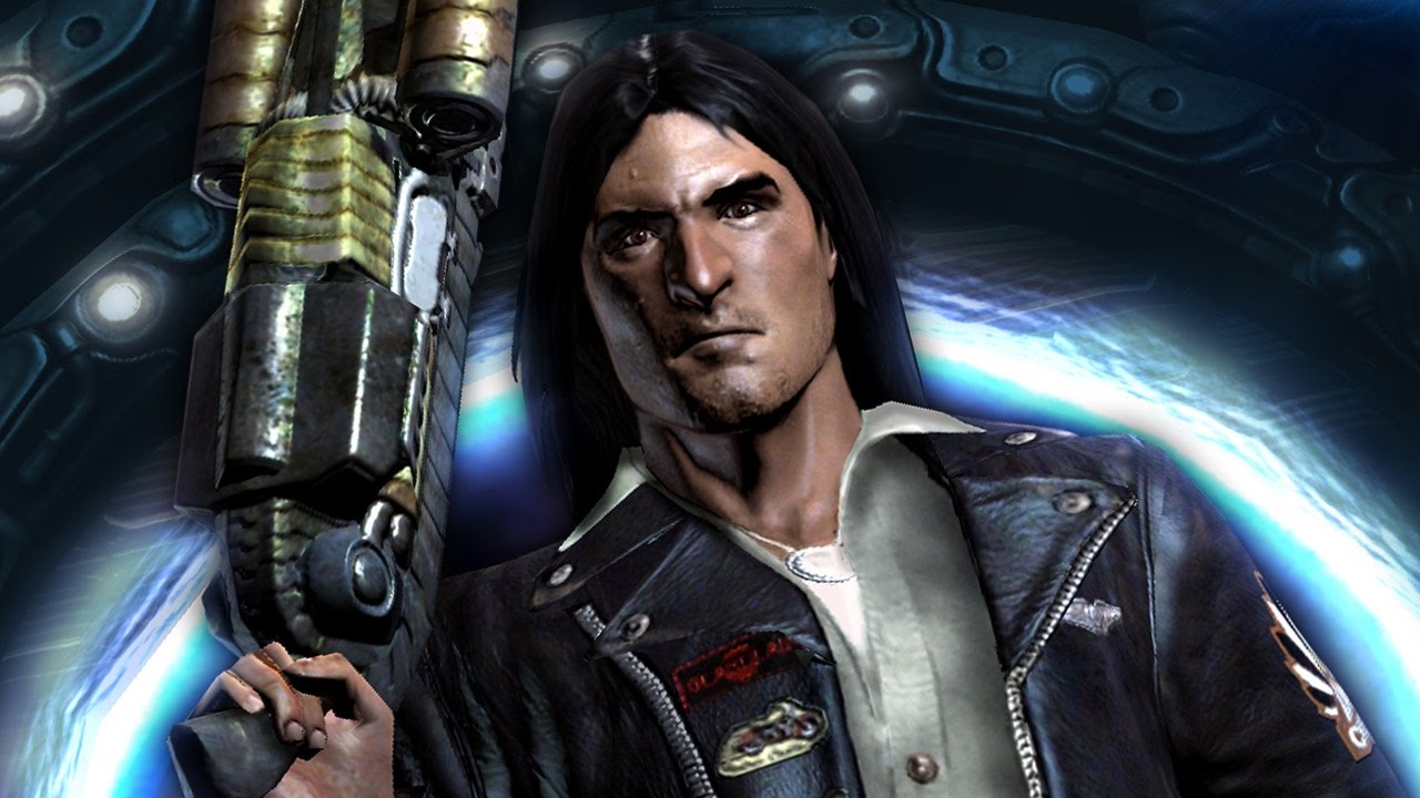 Old Prey ruled and now it's on Xbox One backward compatibility