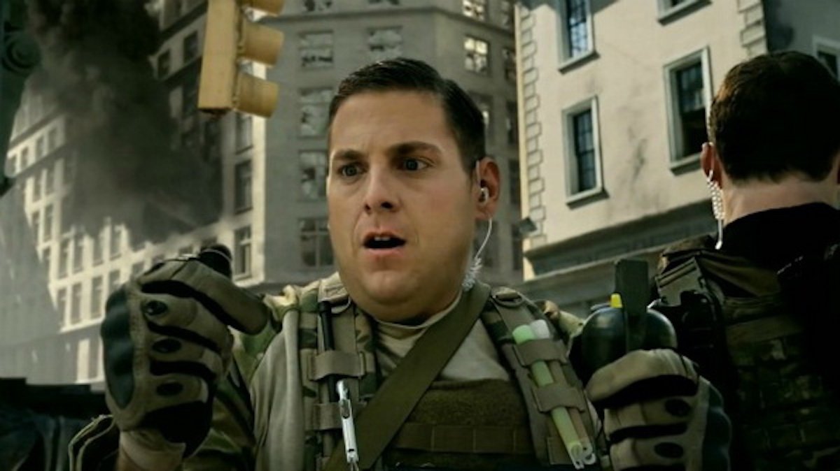Call of Duty live-action movie signs Sicario 2 director