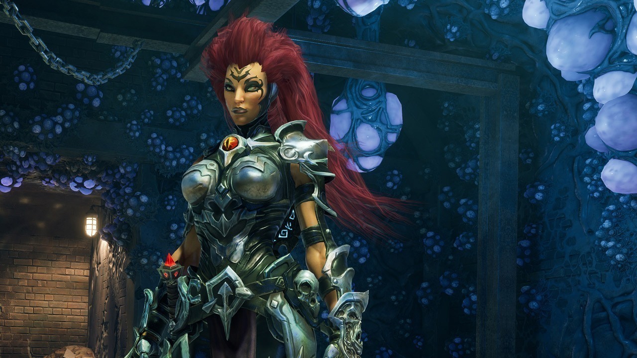 Darksiders III and Biomutant getting DRM free versions on GOG