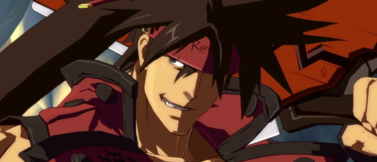 Daisuke Ishiwatari, creator of Guilty Gear, opens up about Arc's legacy, his crazy inspirations, and the Switch