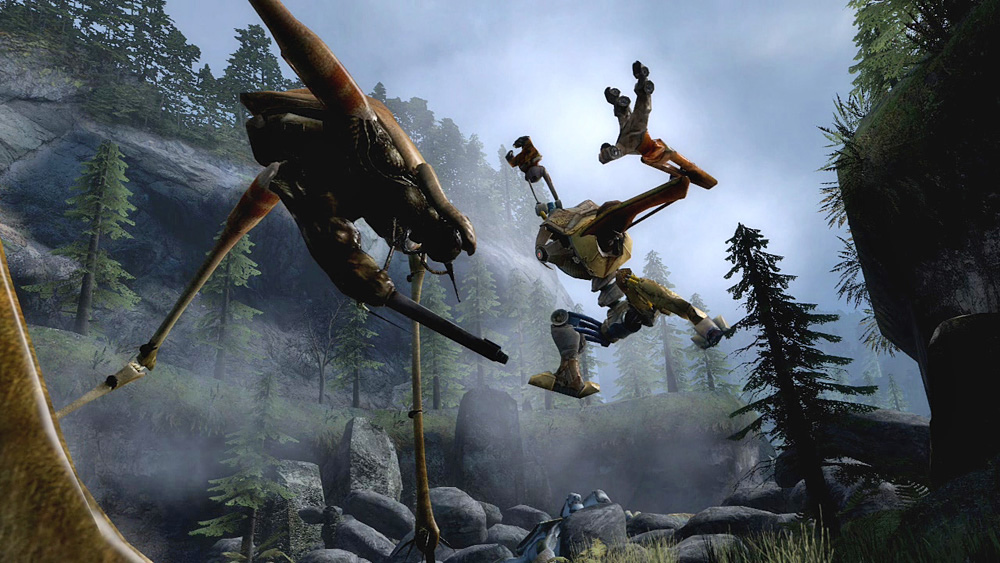 Find anything good in Steam's Lunar New Year sale?