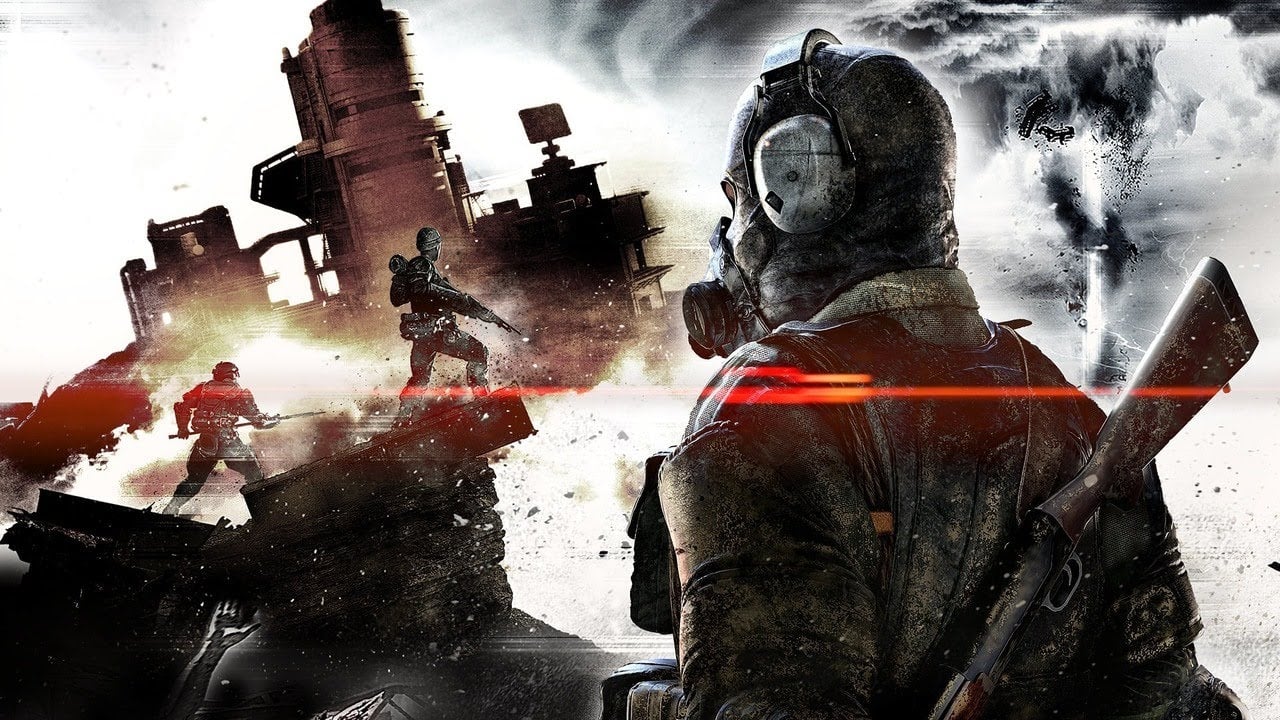 Review in Progress: Metal Gear Survive