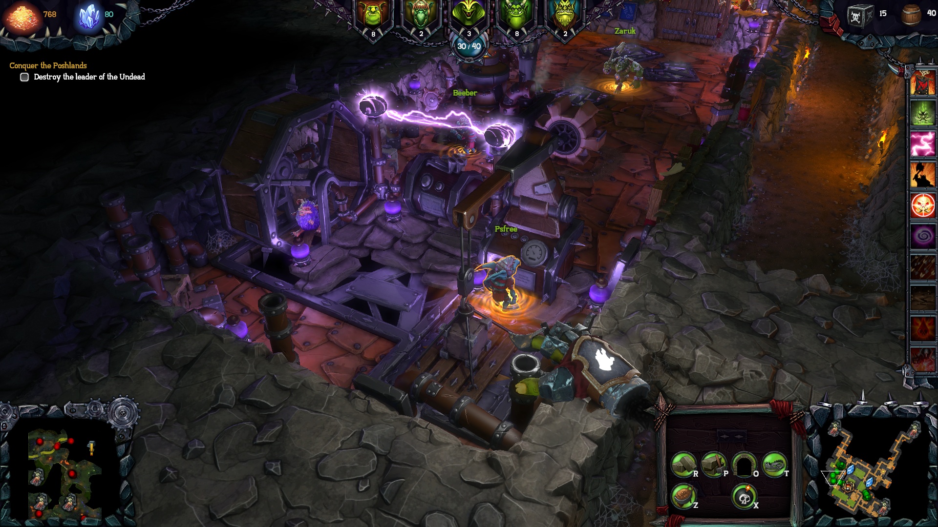 GOG has one free game and lots of cheap games right now