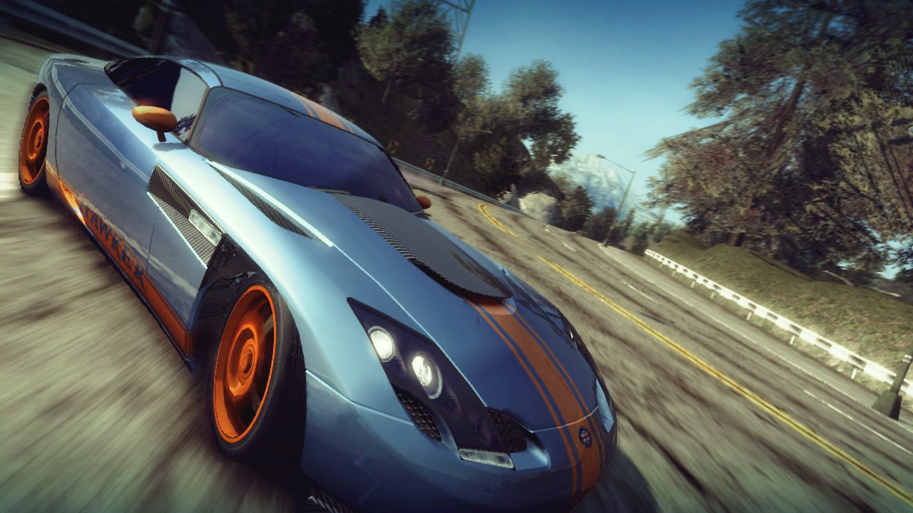 Burnout Paradise Remastered is official, still lacks a good crash mode