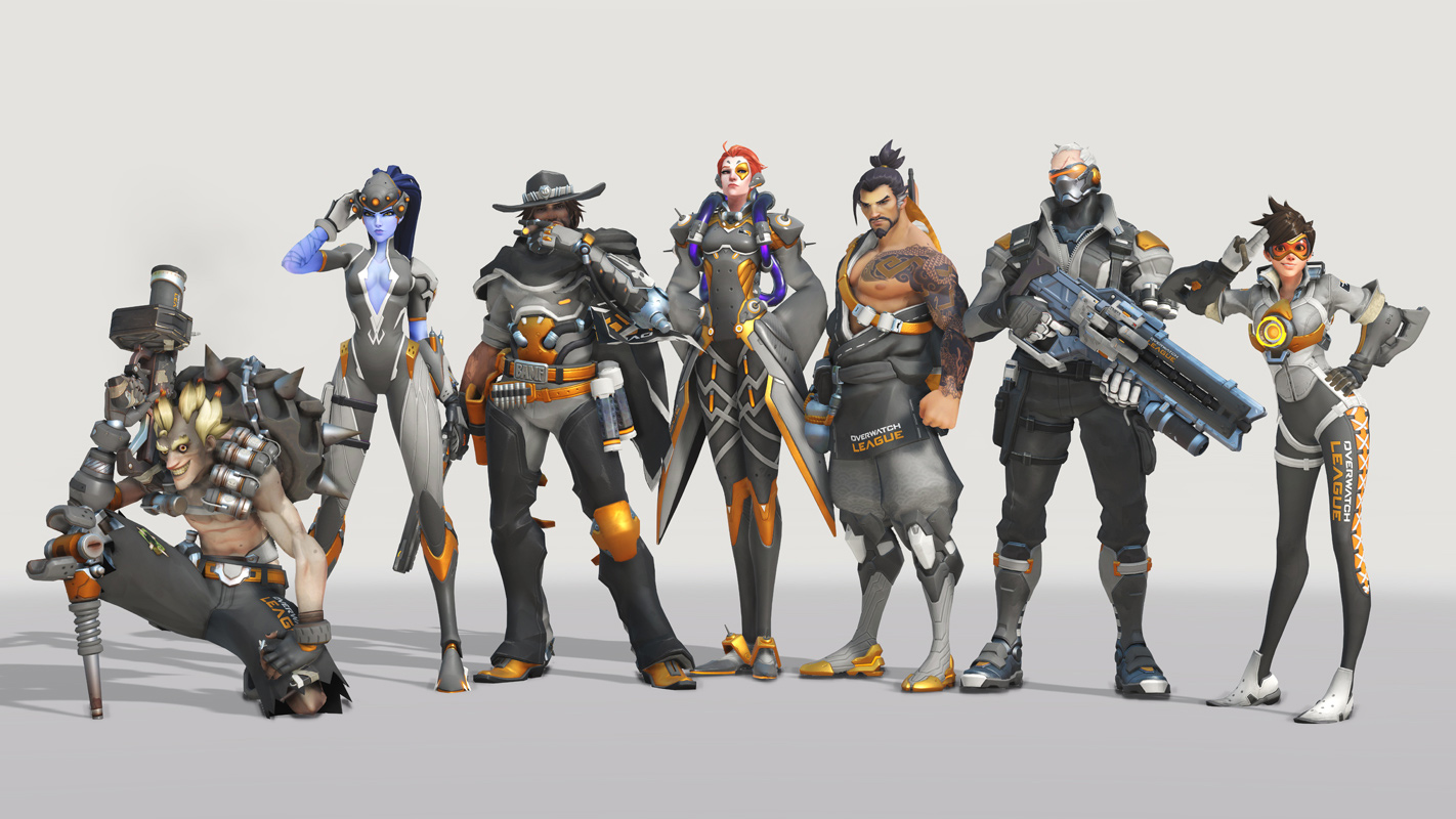 The Overwatch League returns today and you can earn tokens by watching
