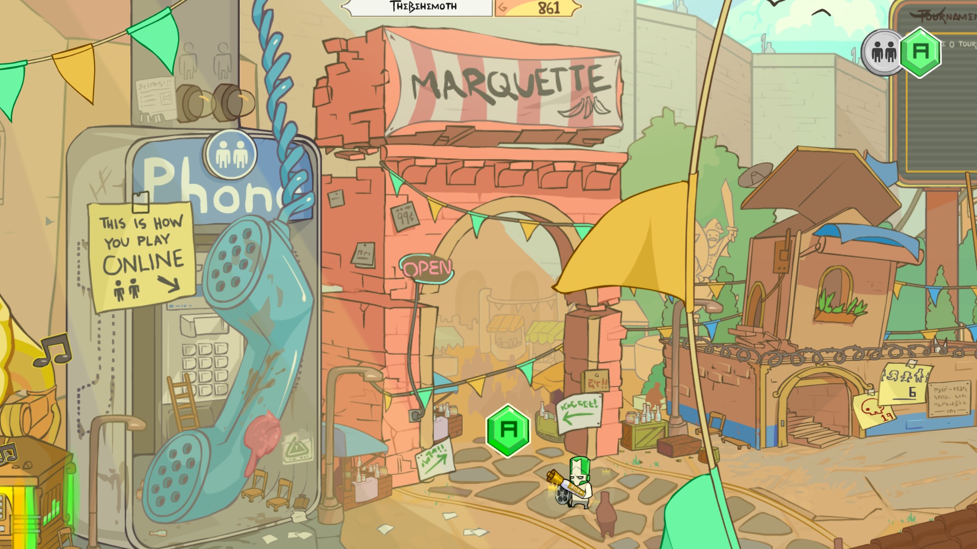 At long last, The Behemoth's Pit People finally has a release date