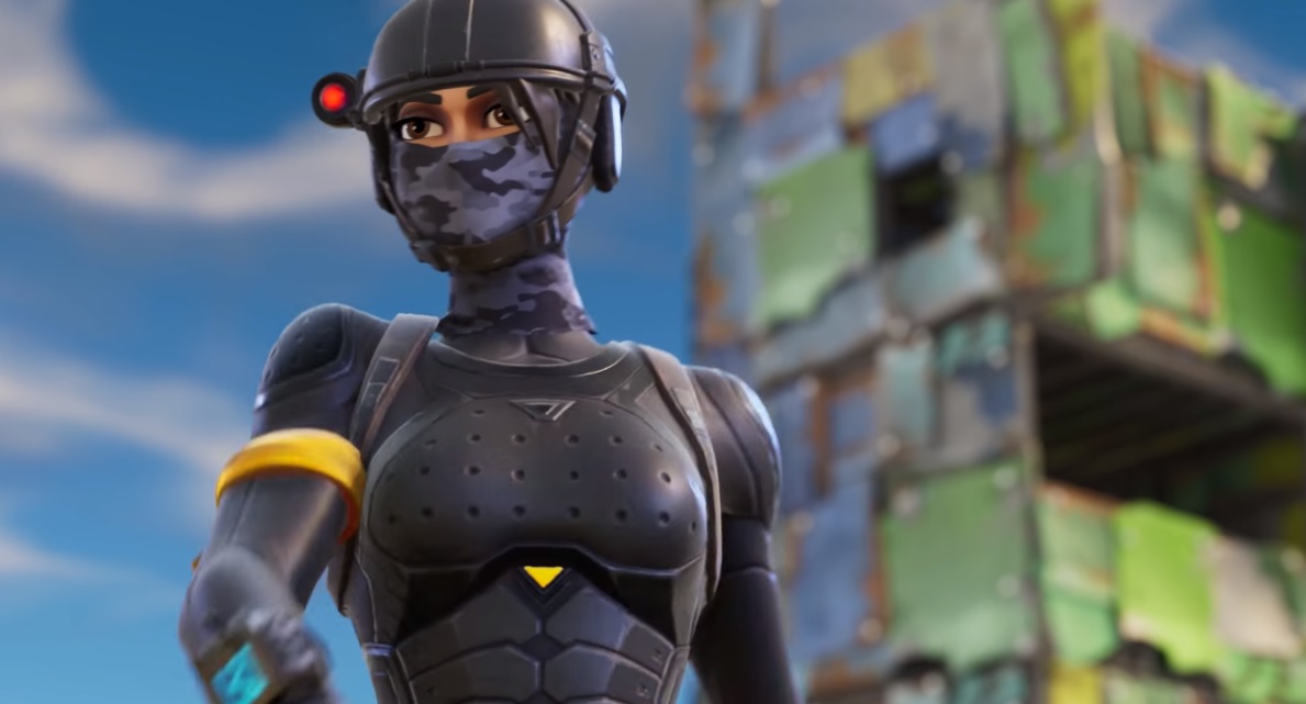 Fortnite Season 3 kicks off with more items, 60FPS on consoles, and more