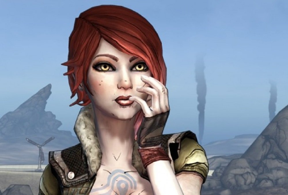 McFarlane Toys reveal new figures in their Borderlands range