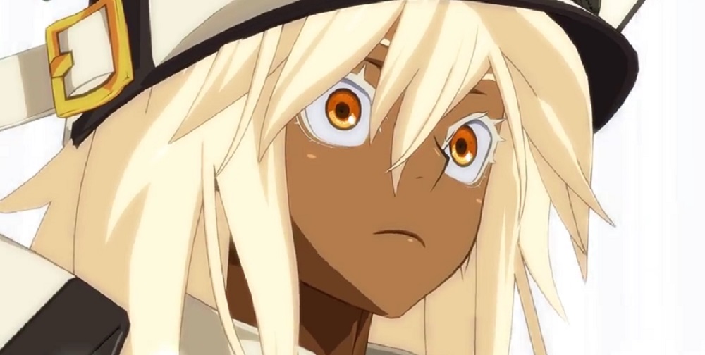 Details surface on Guilty Gear Xrd's 'Balance Refinement Update'