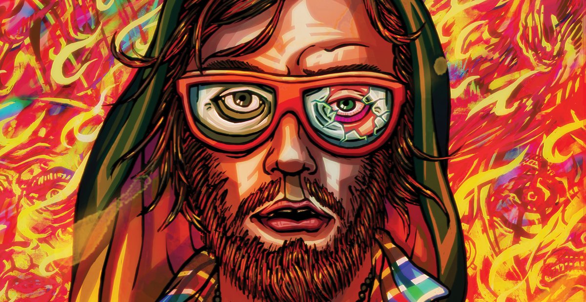 What Hotline Miami 2: Wrong Number taught me about death