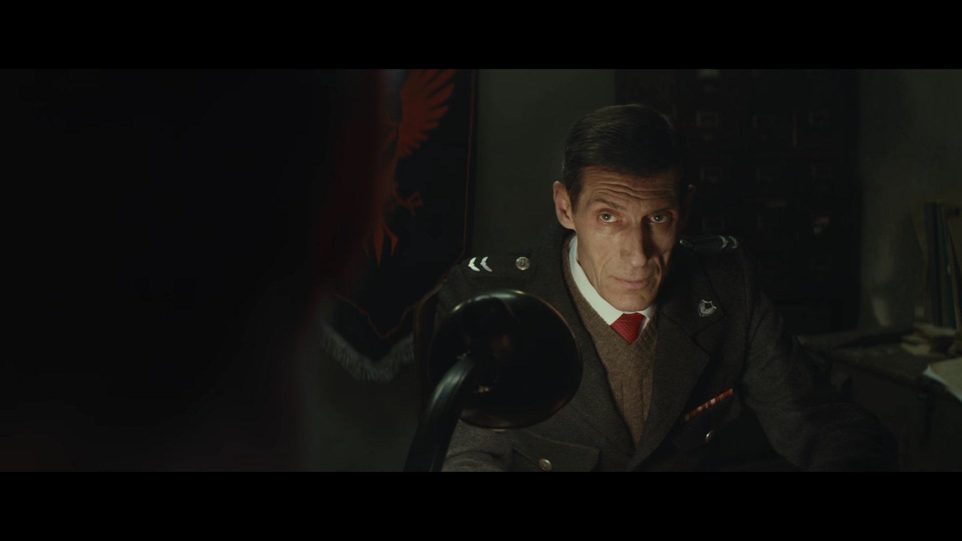 The Papers, Please short film is now available