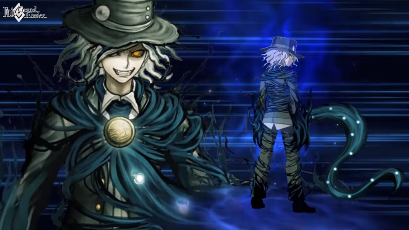 Are you strong enough to overcome Fate/Grand Order's Monte Cristo event?