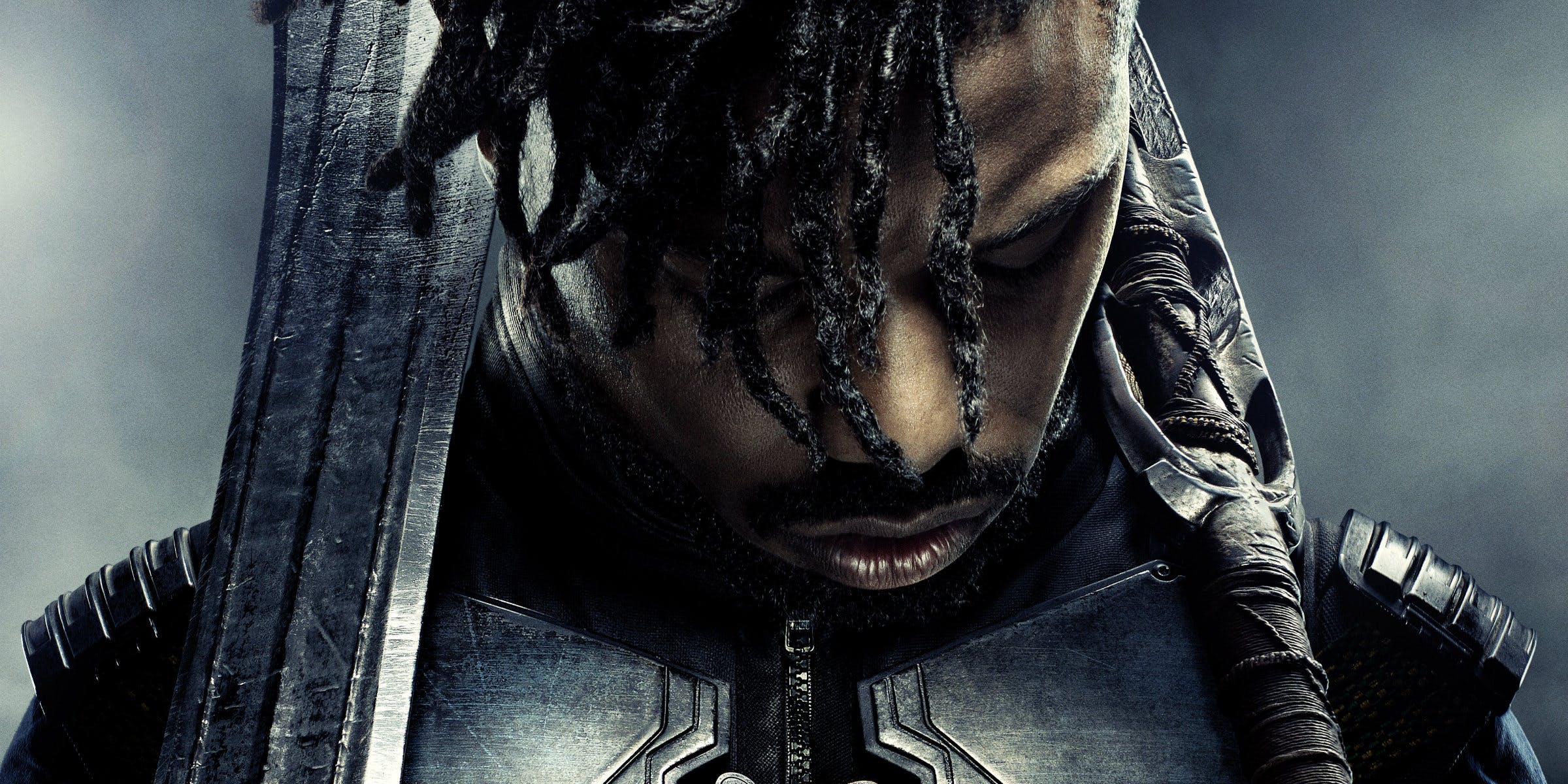 Will Black Panther anchor the next phases of the MCU?