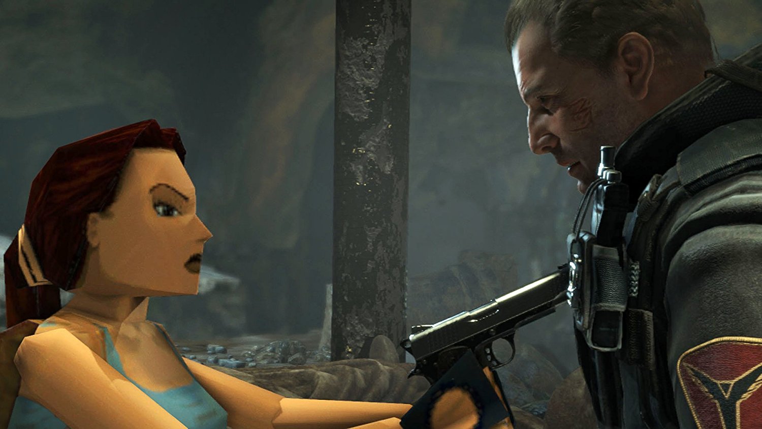 (Update) Rise of the Tomb Raider is probably headed to Xbox Game Pass very soon