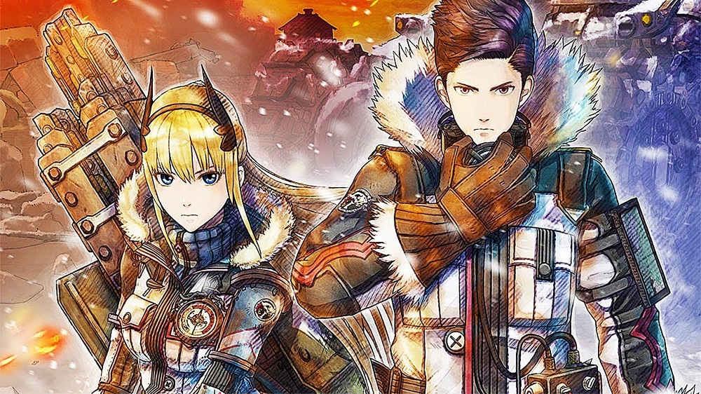 Valkyria Chronicles 4 demo available on PS4 in Japan