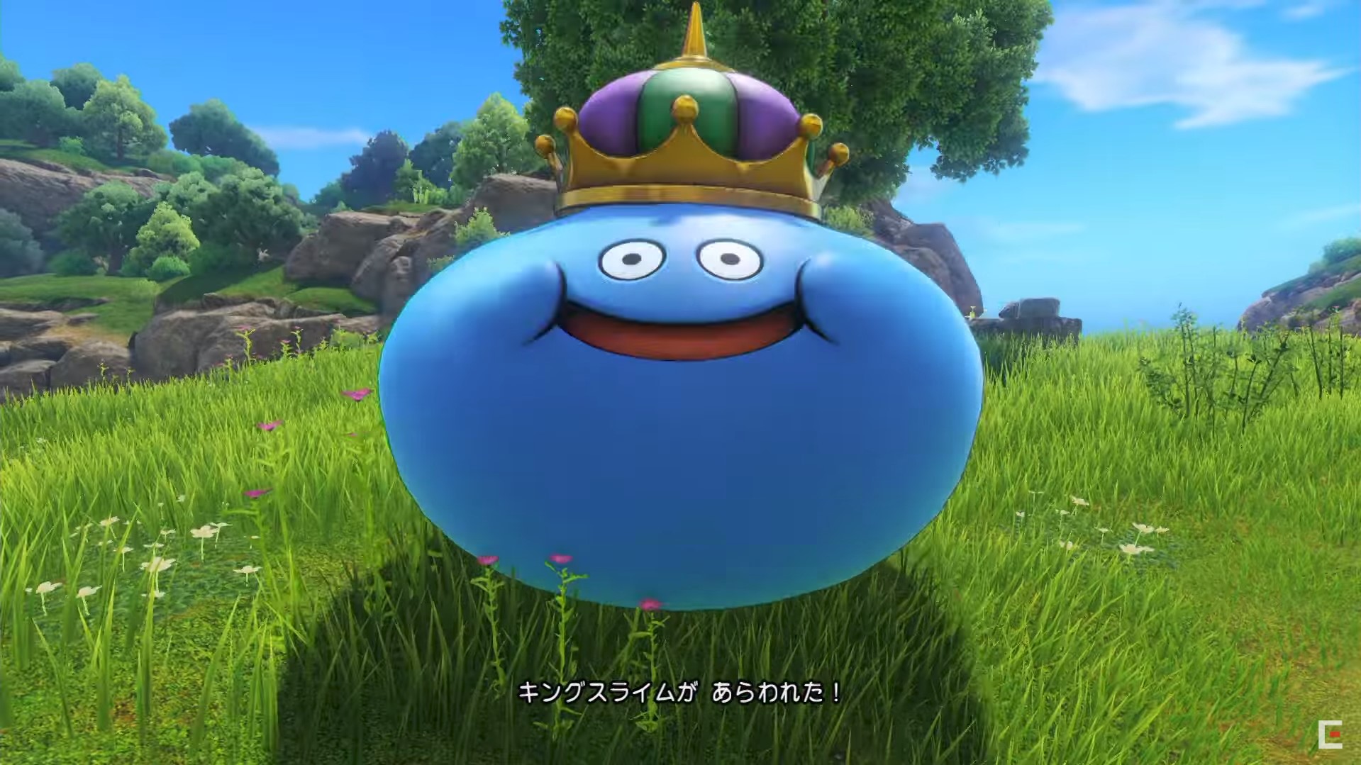 Dragon Quest's legends littered with lighthearted levity