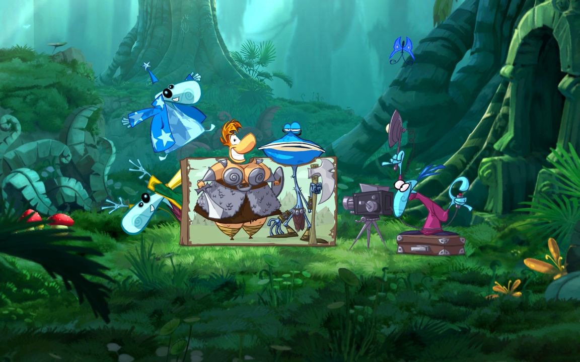 Let's talk about games that redeemed their franchise