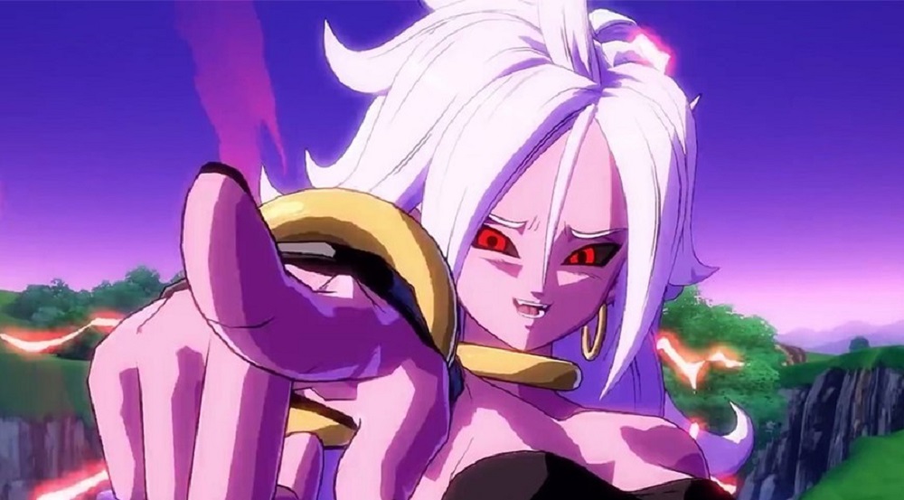 Dragon Ball FighterZ squishes bugs in February patch