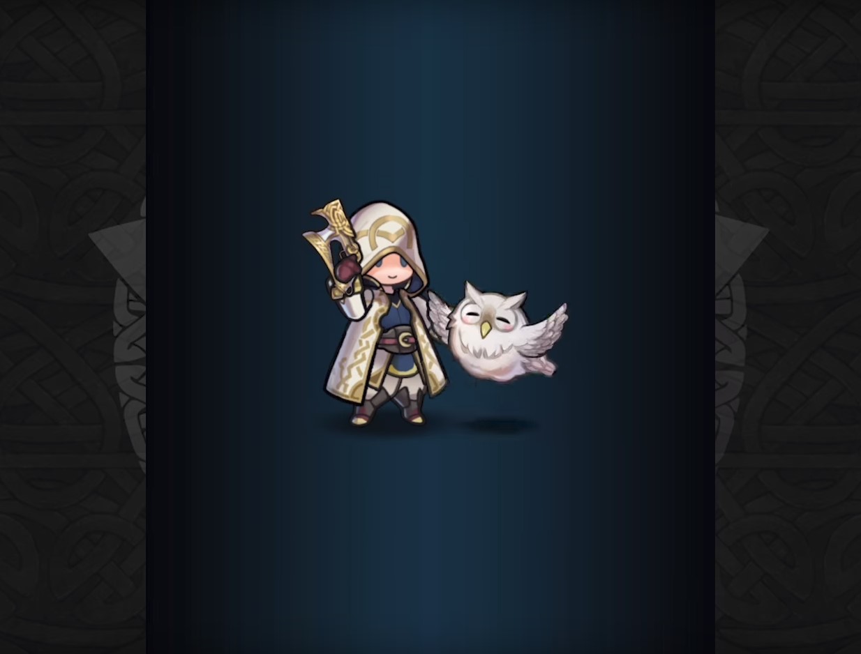 Fire Emblem Heroes giving free orbs to celebrate D.I.C.E. award