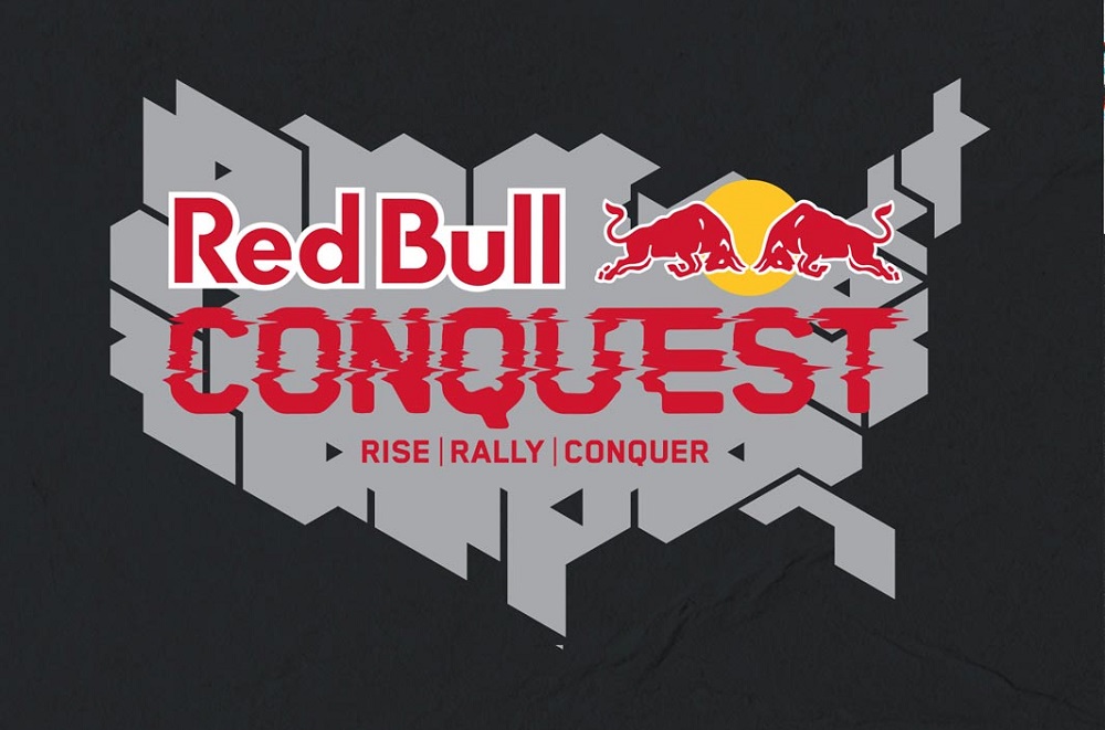 Red Bull announce their own U.S. fighting game circuit
