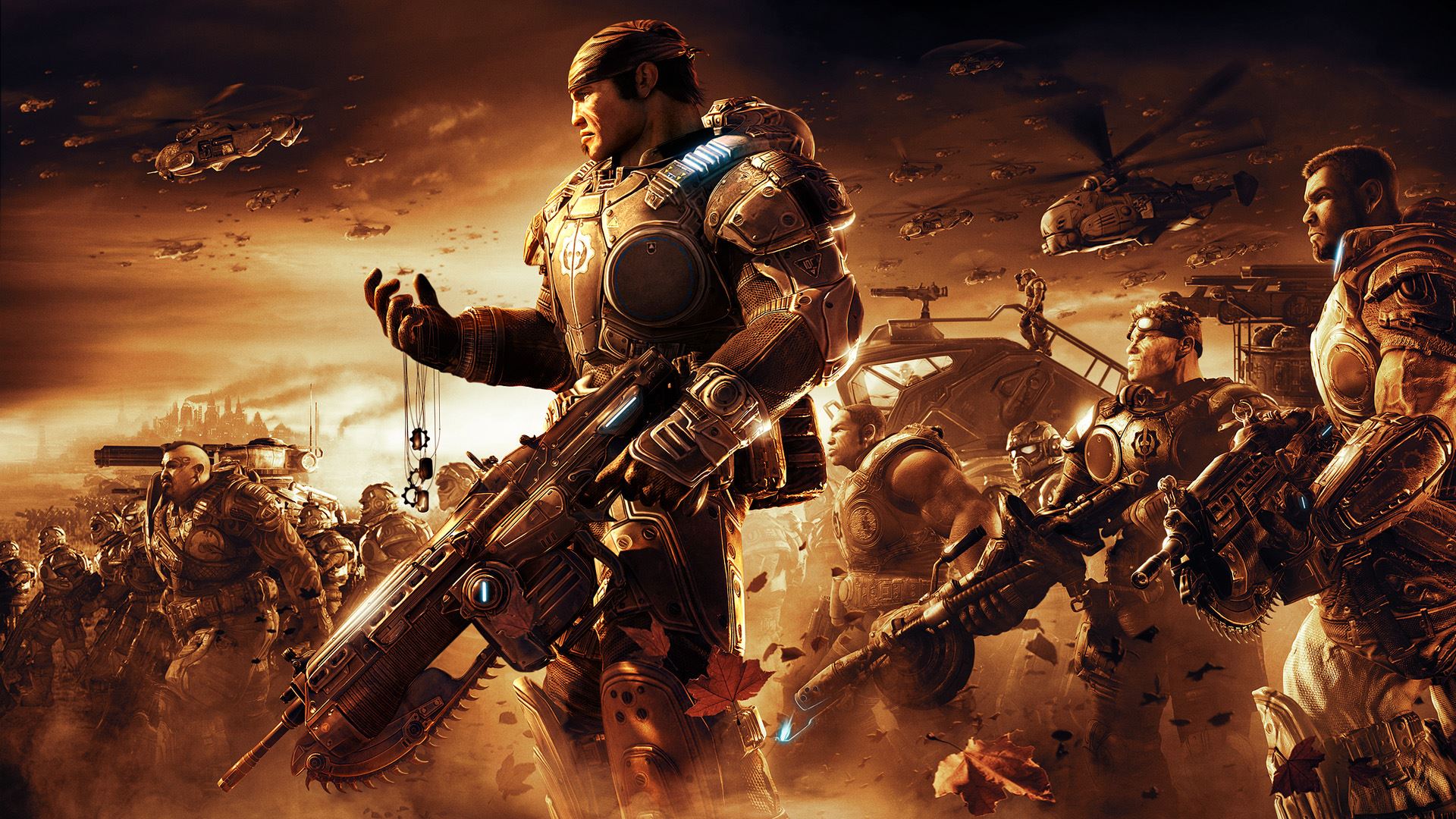 Here are some of the most memorable adverts for games