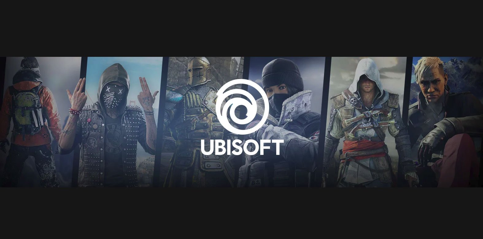 Giant Ubisoft PC sale brings over 100 games on sale from catalog