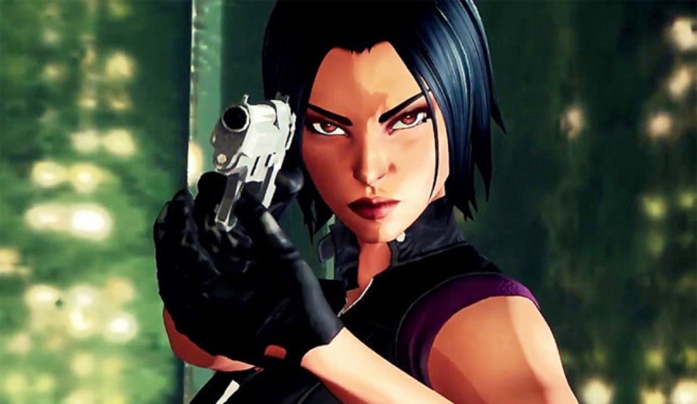 Sushee tweets confirm that Fear Effect remake is still happening