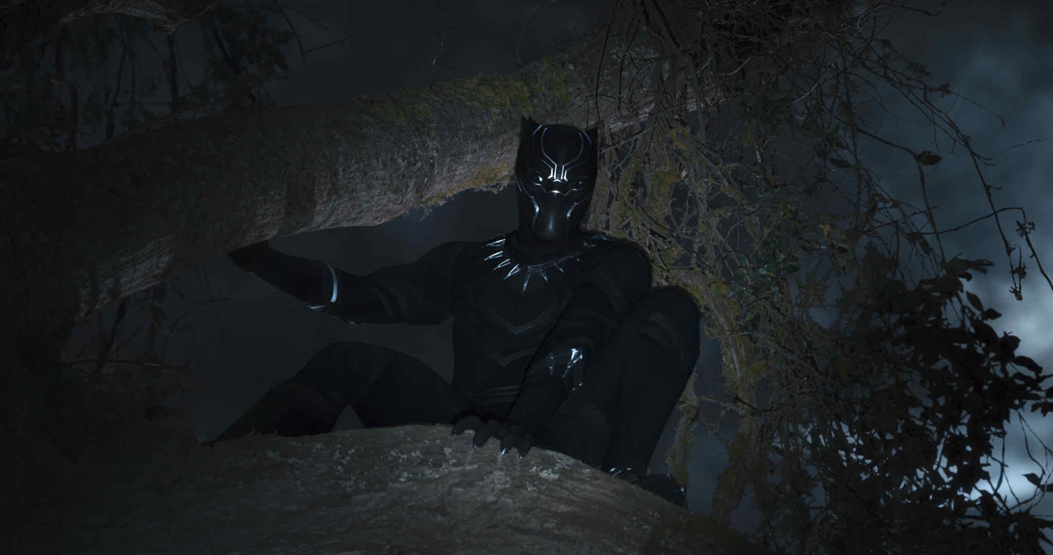 What do you want to see in Phase 4 of the MCU?