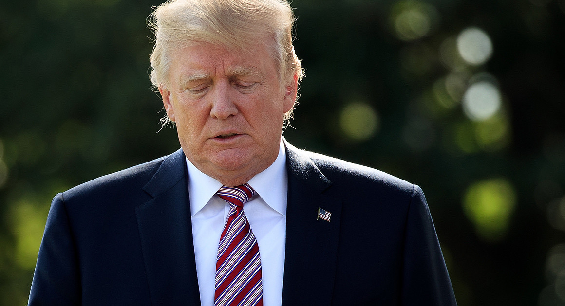 Trump's meeting with the games industry is set for March 8