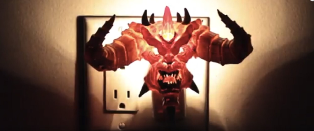 Rumor: Blizzard is allegedly porting Diablo 3 to the Switch after all