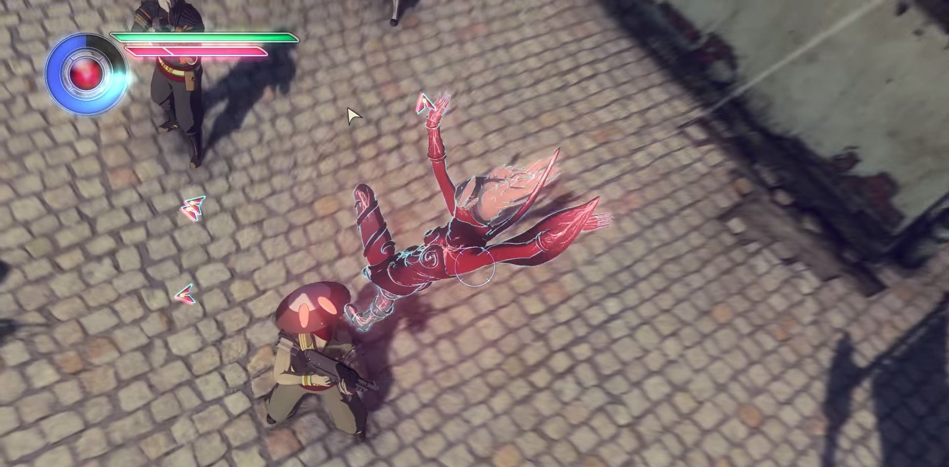 The simple liberty of backlog diving