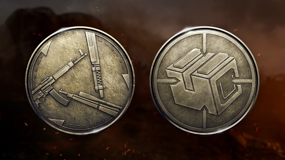 Latest Call of Duty: WWII update includes returning modes
