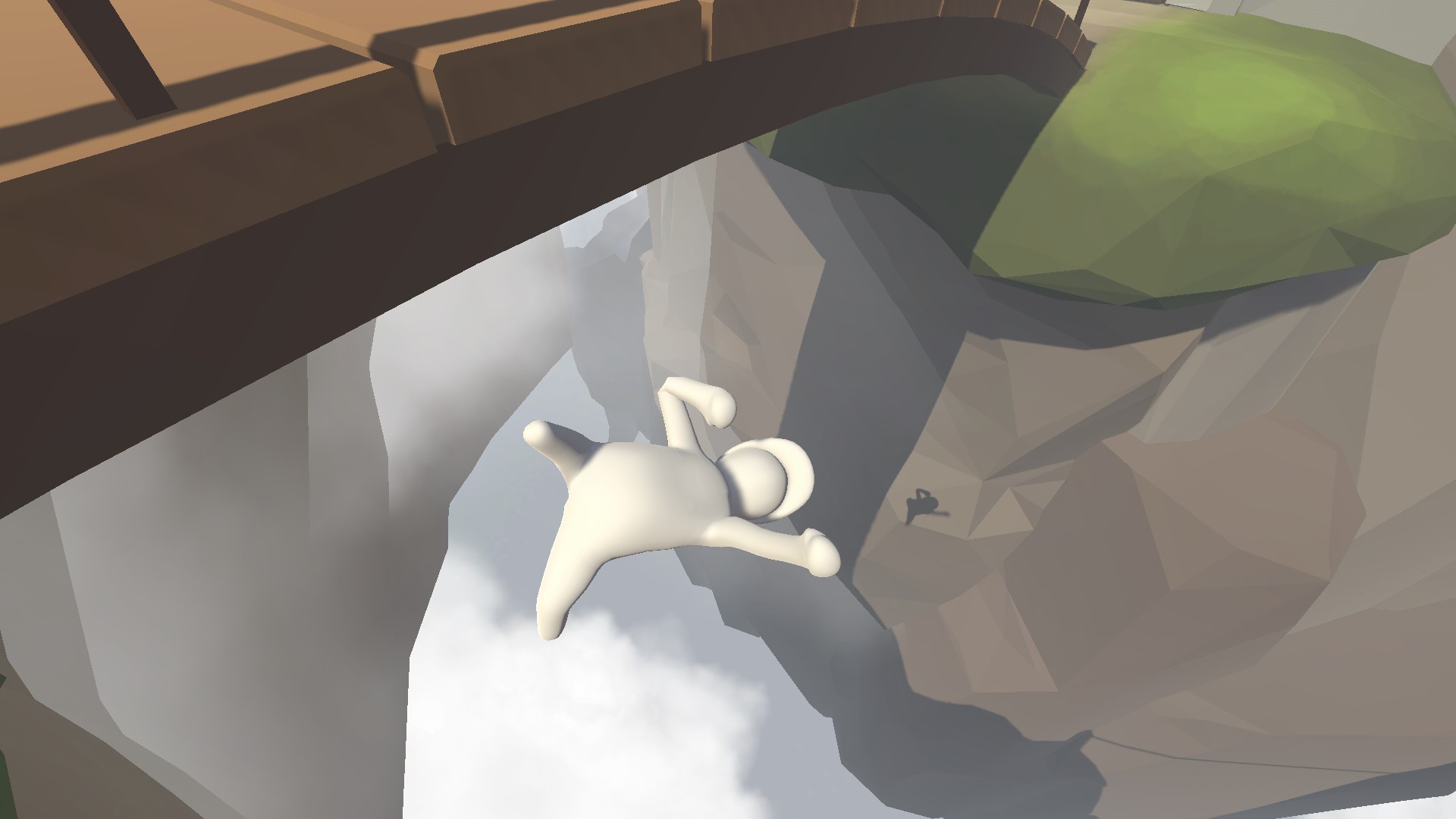 Contest: Win a copy of Super Rare Games' physical edition of Human: Fall Flat for Switch!