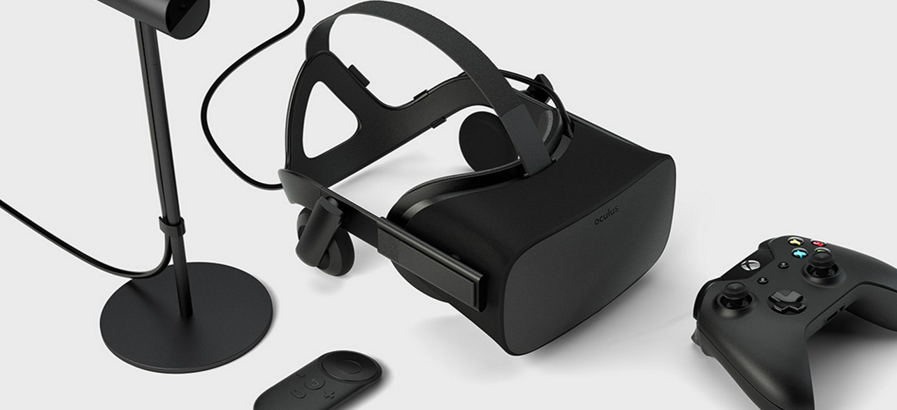 All Rifts are offline right now as Oculus scrambles to fix the problem