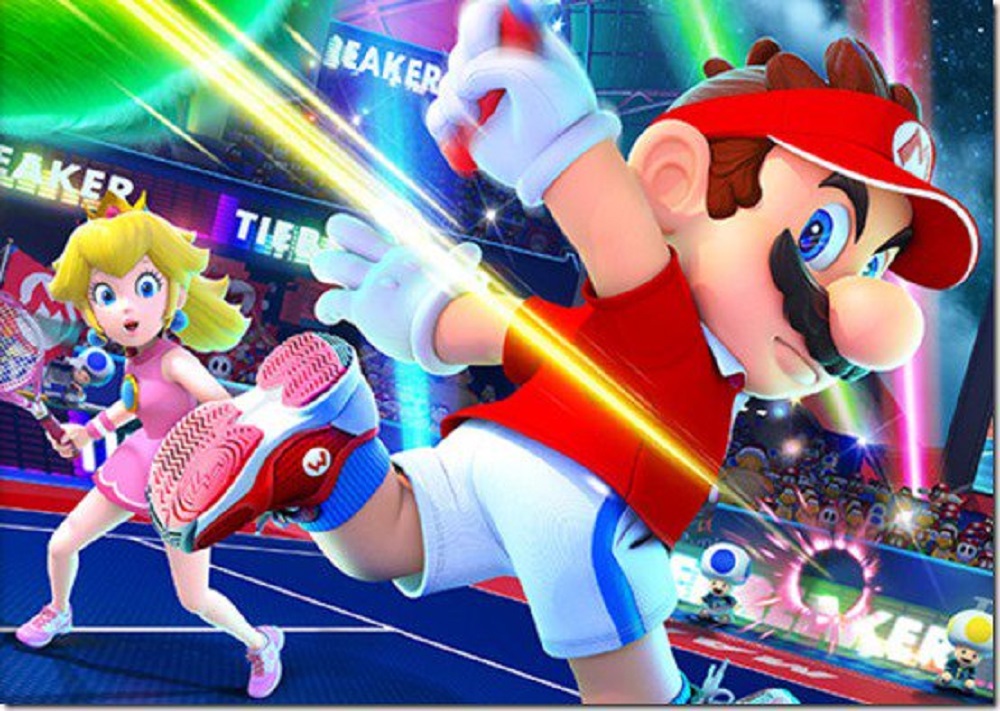Rumour: Site leaks Japanese release dates for Mario Tennis Aces, Splatoon amiibo and more