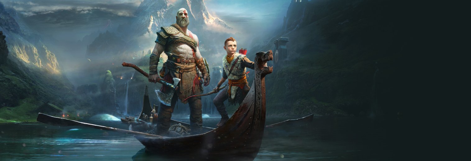 God of War director claims the newest entry won't have microtransactions