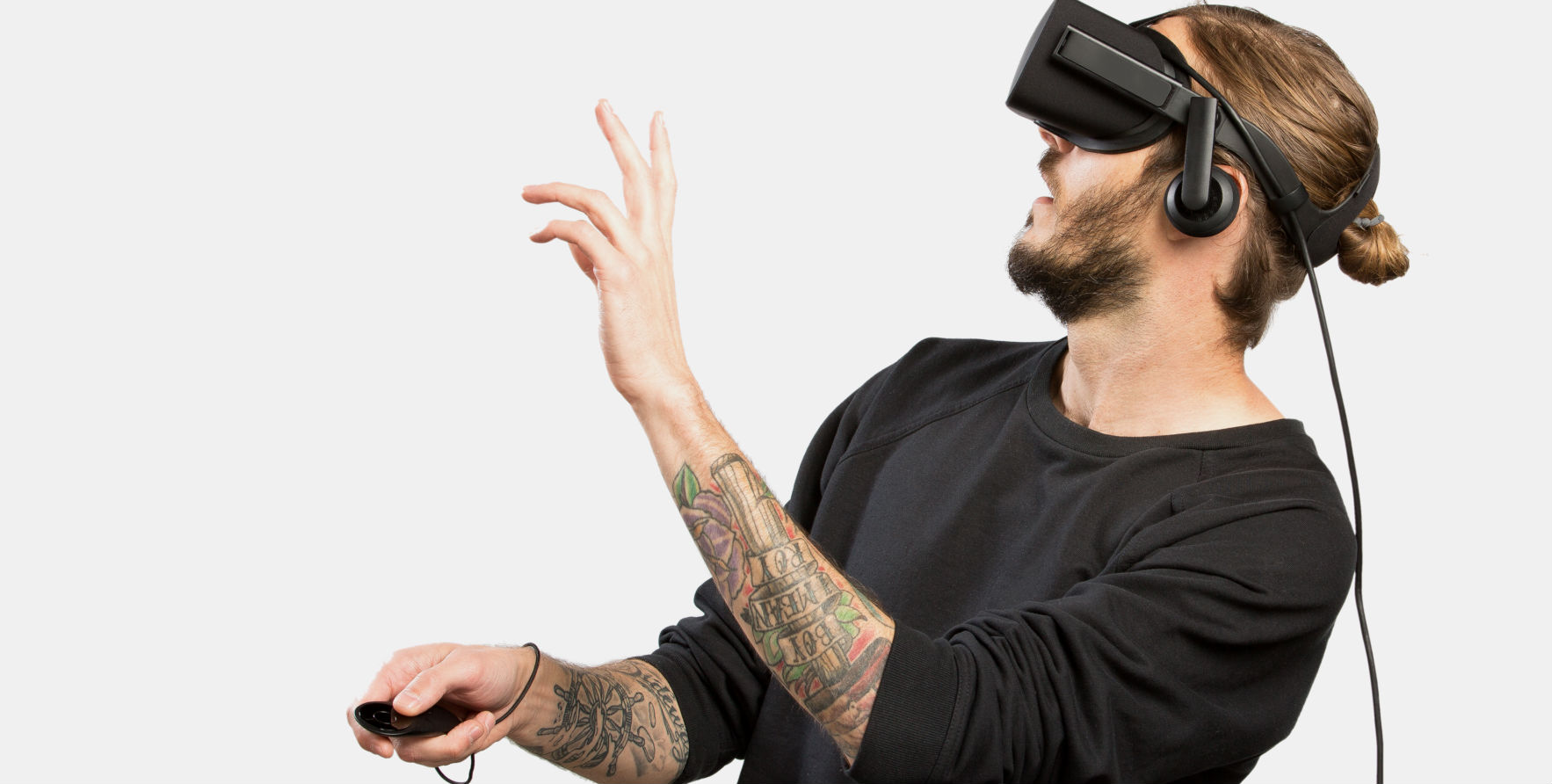 Major Oculus Rift shutdown glitch was fixed earlier this morning