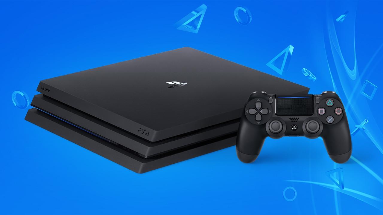 Major PS4 update adds family features and the power to hide games