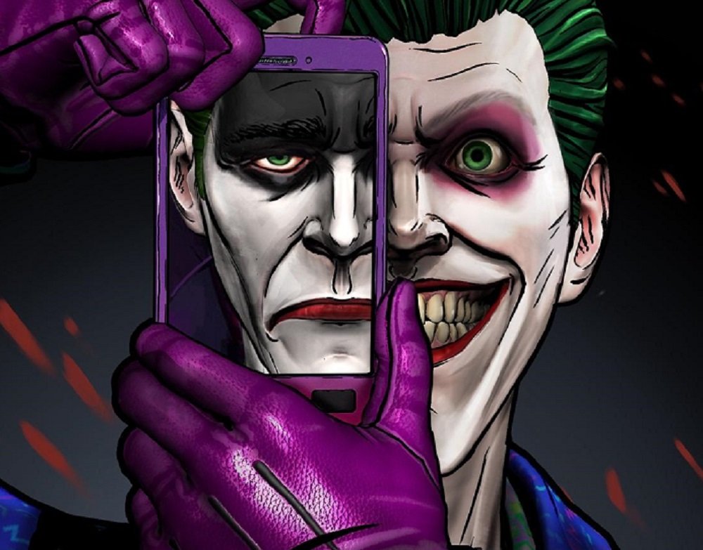 The final episode of Telltale's Batman: The Enemy Within lands this month