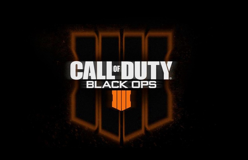 Activision officially announce Call of Duty: Black Ops 4
