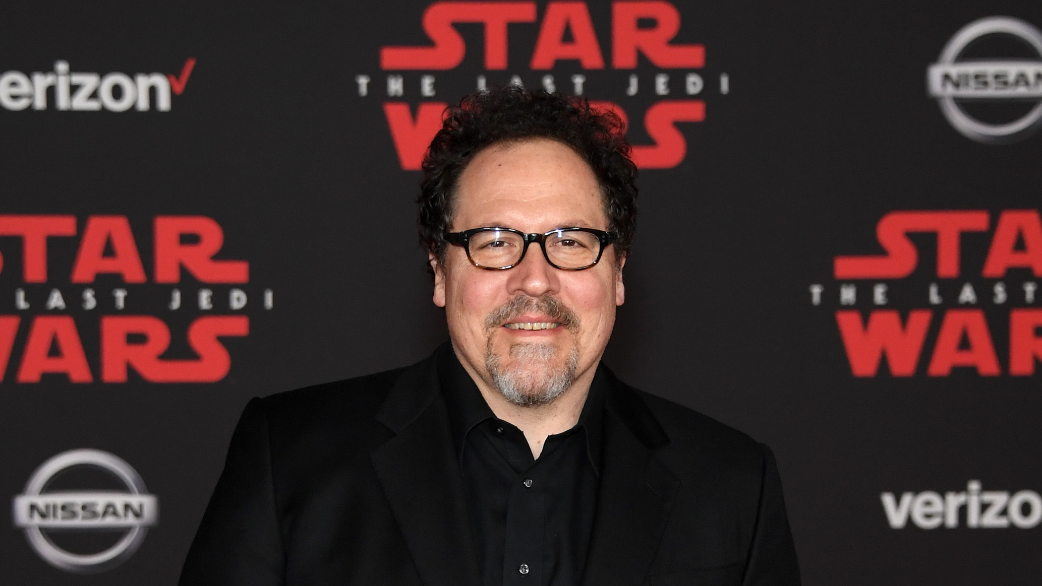 Jon Favreau to develop Star Wars live-action series