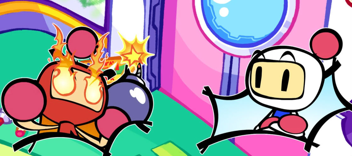 Super Bomberman R, former Switch exclusive, might be getting a PS4 port