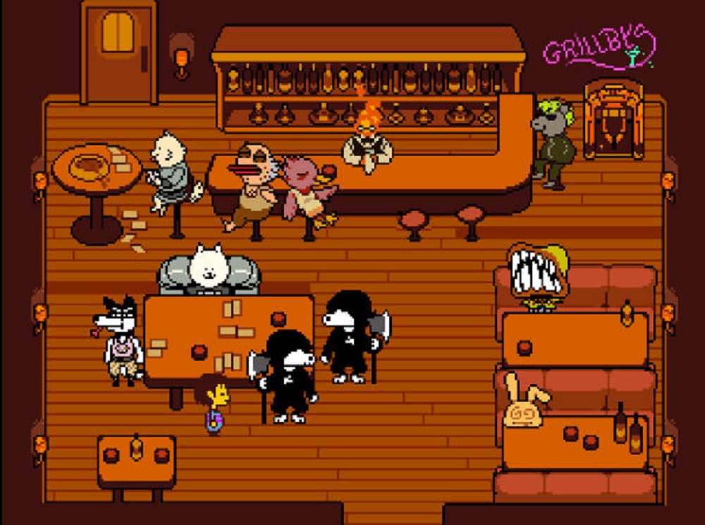 Nintendo Switch export option coming to GameMaker Studio 2